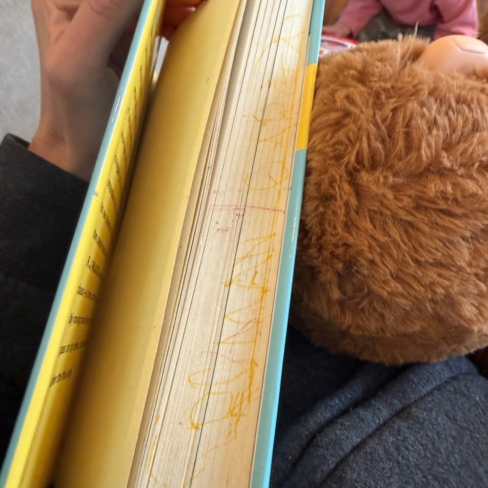 Wonder Book by R.J. Palacio - Picture 3 of 7